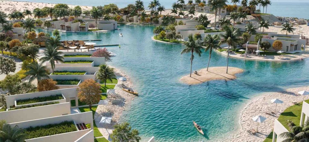 الساحل الشمالي